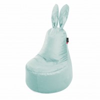Sēžammaiss MOMMY RABBIT velvet menthe Sēžammaiss MOMMY RABBIT velvet menthe